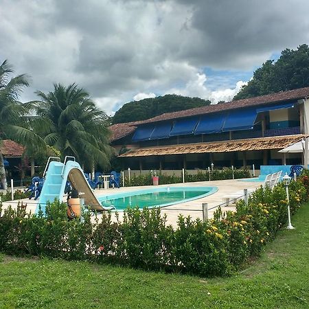 Pousada Quebra Anzol Morros Eksteriør bilde