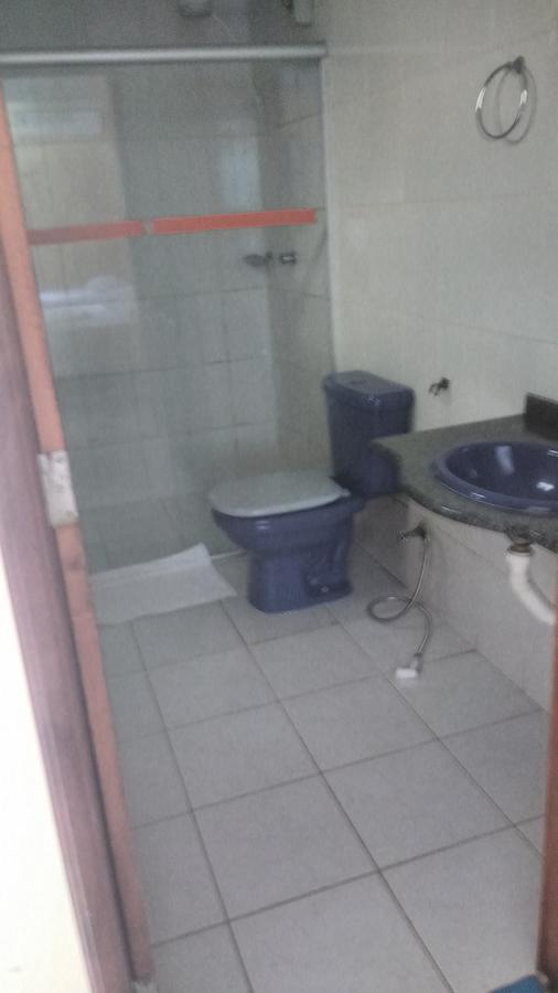 Pousada Quebra Anzol Morros Eksteriør bilde